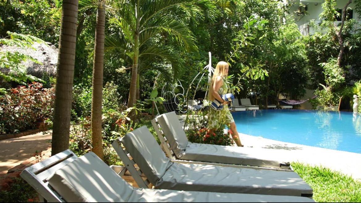 Sundaras Sigiriya Jungles Caves Resort Dambulla Extérieur photo