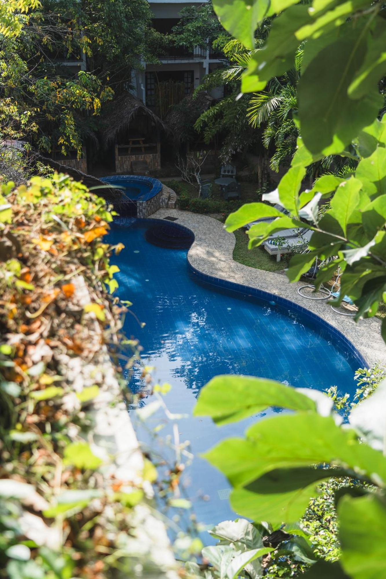 Sundaras Sigiriya Jungles Caves Resort Dambulla Extérieur photo