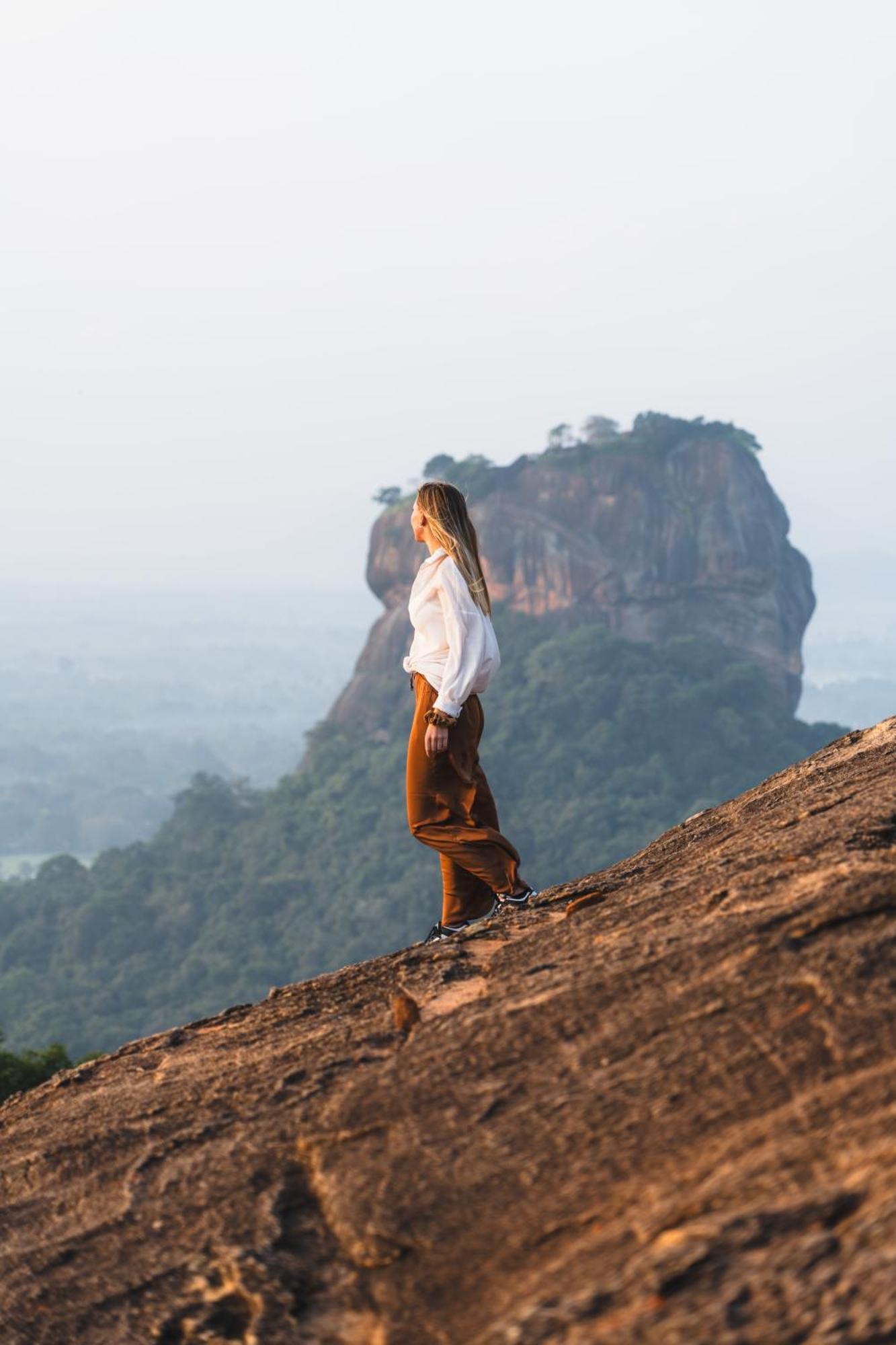 Sundaras Sigiriya Jungles Caves Resort Dambulla Extérieur photo