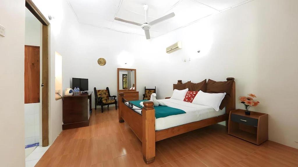 Sundaras Sigiriya Jungles Caves Resort Dambulla Extérieur photo
