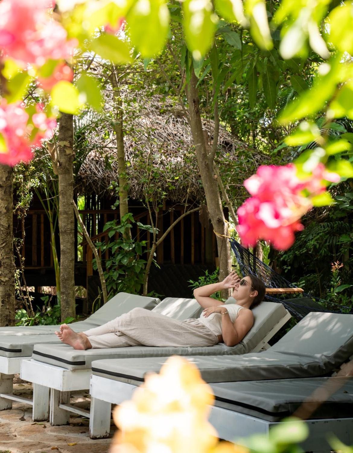Sundaras Sigiriya Jungles Caves Resort Dambulla Extérieur photo